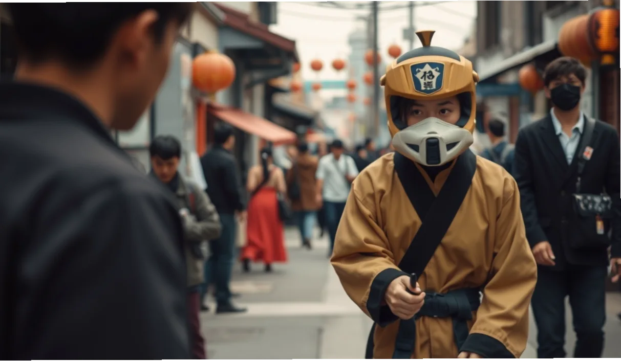 艺术体操黄张嘉洋 示例图